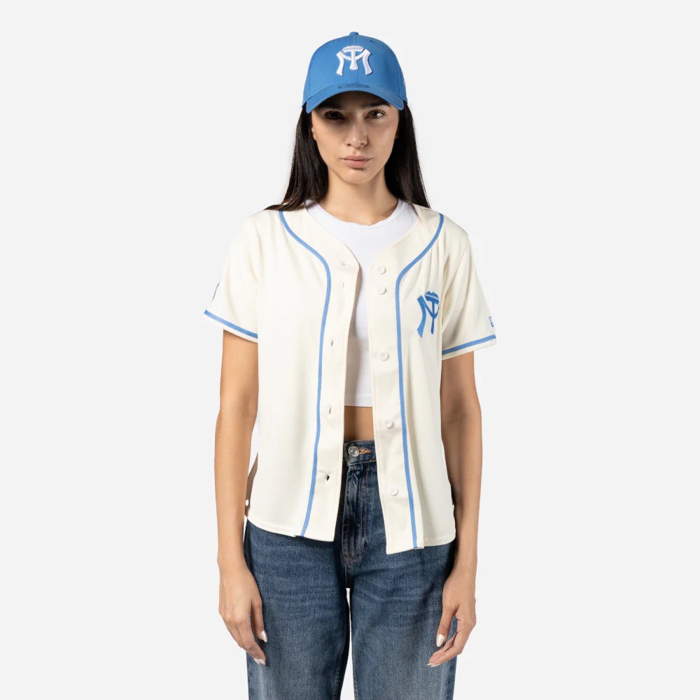 image Jersey Retro Sultanes de Monterrey LAMP 2024 para Mujer